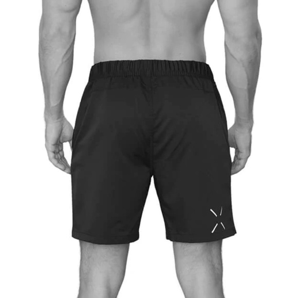 Men’s Ten Thousand Foundation 9 inch Shorts unlined - Picture 2 of 8